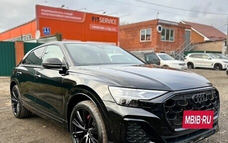 Audi Q8 I, 2024 год, 16 990 000 рублей, 7 фотография