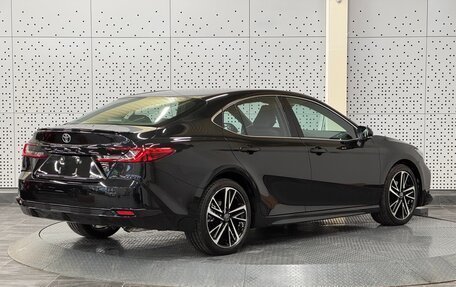 Toyota Camry, 2024 год, 4 600 000 рублей, 4 фотография