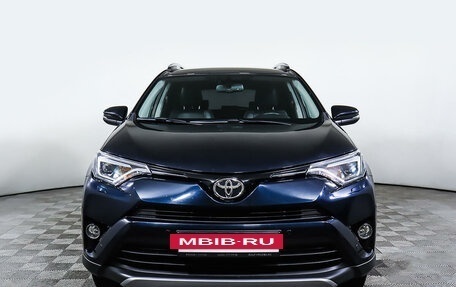 Toyota RAV4, 2018 год, 3 098 000 рублей, 2 фотография