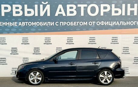 Mazda 3, 2006 год, 550 000 рублей, 8 фотография