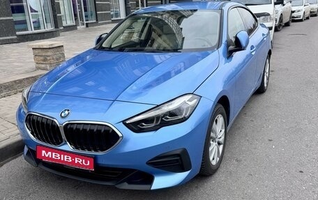 BMW 2 серия F44, 2020 год, 3 350 000 рублей, 1 фотография