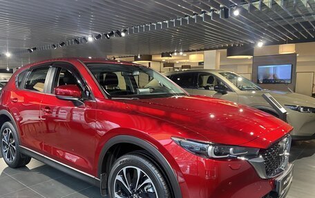 Mazda CX-5 II, 2024 год, 3 790 000 рублей, 1 фотография