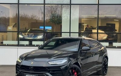 Lamborghini Urus I, 2020 год, 27 390 000 рублей, 1 фотография