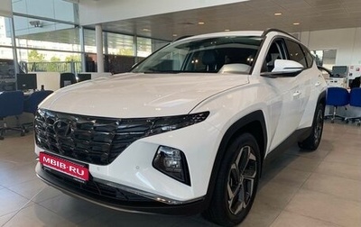 Hyundai Tucson, 2024 год, 3 790 000 рублей, 1 фотография