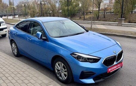 BMW 2 серия F44, 2020 год, 3 350 000 рублей, 6 фотография