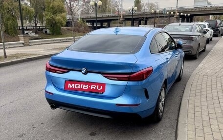 BMW 2 серия F44, 2020 год, 3 350 000 рублей, 8 фотография