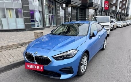 BMW 2 серия F44, 2020 год, 3 350 000 рублей, 3 фотография