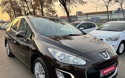 Peugeot 308 II, 2011 год, 735 000 рублей, 1 фотография