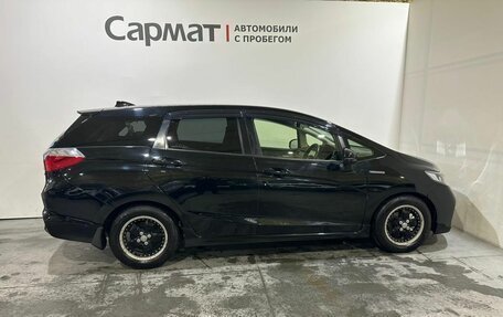 Honda Shuttle II, 2017 год, 1 350 000 рублей, 7 фотография