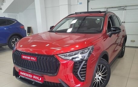 Haval Jolion, 2024 год, 2 771 010 рублей, 1 фотография