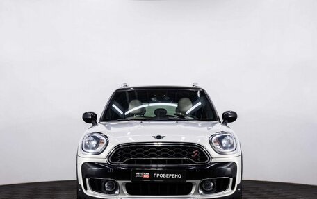 MINI Countryman II (F60), 2020 год, 3 990 000 рублей, 2 фотография