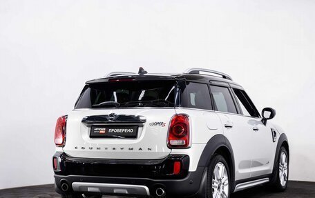 MINI Countryman II (F60), 2020 год, 3 990 000 рублей, 6 фотография