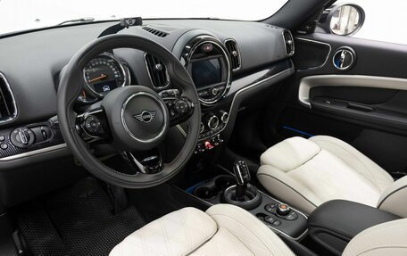 MINI Countryman II (F60), 2020 год, 3 990 000 рублей, 9 фотография