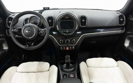 MINI Countryman II (F60), 2020 год, 3 990 000 рублей, 15 фотография