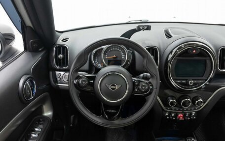 MINI Countryman II (F60), 2020 год, 3 990 000 рублей, 16 фотография