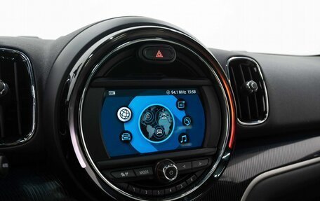 MINI Countryman II (F60), 2020 год, 3 990 000 рублей, 20 фотография