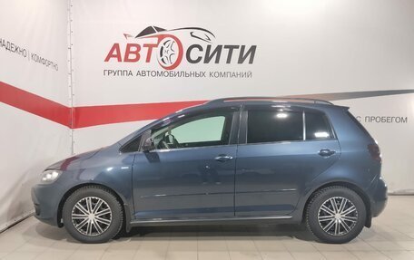 Volkswagen Golf Plus II, 2012 год, 840 000 рублей, 4 фотография