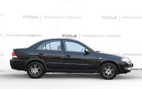 Nissan Almera Classic, 2010 год, 635 000 рублей, 4 фотография