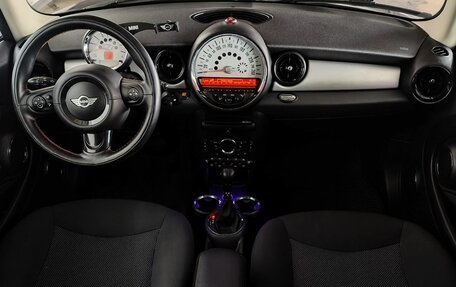 MINI Hatch, 2012 год, 1 045 000 рублей, 9 фотография