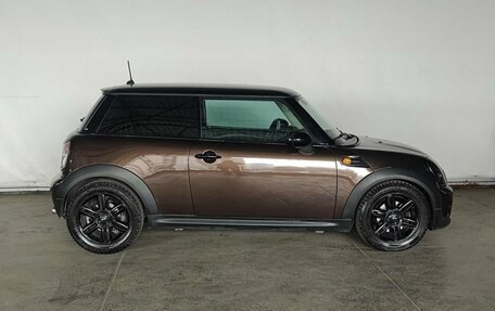 MINI Hatch, 2012 год, 1 045 000 рублей, 7 фотография