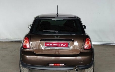 MINI Hatch, 2012 год, 1 045 000 рублей, 5 фотография