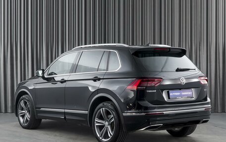 Volkswagen Tiguan II, 2018 год, 2 999 000 рублей, 2 фотография