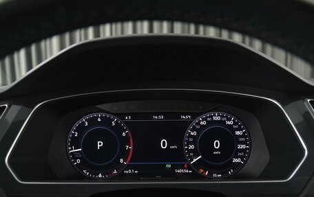 Volkswagen Tiguan II, 2018 год, 2 999 000 рублей, 27 фотография