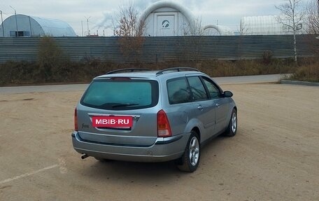 Ford Focus IV, 2002 год, 299 000 рублей, 24 фотография