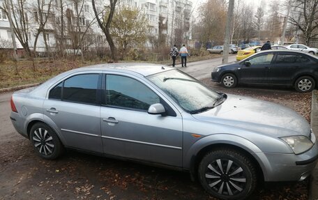 Ford Mondeo III, 2002 год, 500 000 рублей, 2 фотография