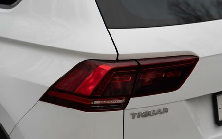 Volkswagen Tiguan II, 2018 год, 5 000 000 рублей, 9 фотография