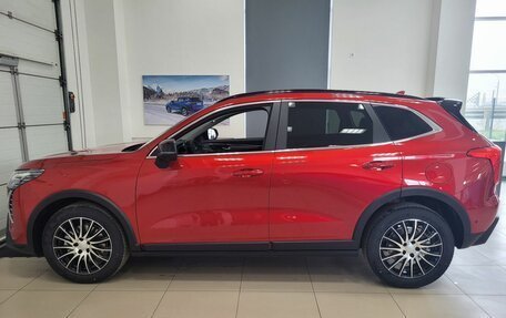 Haval Jolion, 2024 год, 2 771 010 рублей, 22 фотография