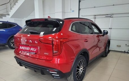 Haval Jolion, 2024 год, 2 771 010 рублей, 19 фотография