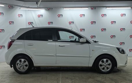 KIA Rio II, 2011 год, 799 000 рублей, 8 фотография