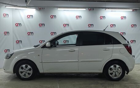 KIA Rio II, 2011 год, 799 000 рублей, 7 фотография