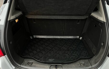 Opel Mokka I, 2014 год, 1 200 000 рублей, 19 фотография