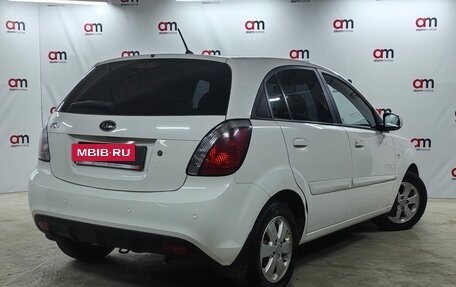 KIA Rio II, 2011 год, 799 000 рублей, 4 фотография