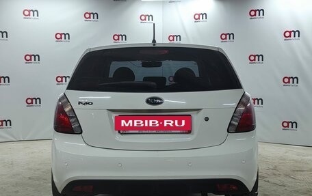 KIA Rio II, 2011 год, 799 000 рублей, 5 фотография