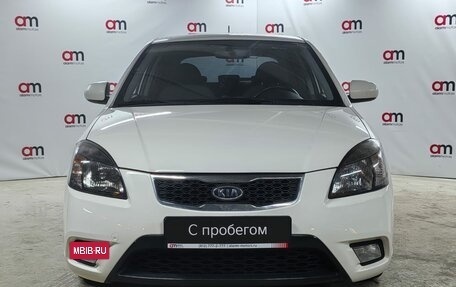 KIA Rio II, 2011 год, 799 000 рублей, 2 фотография