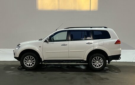 Mitsubishi Pajero Sport II рестайлинг, 2013 год, 1 920 000 рублей, 8 фотография