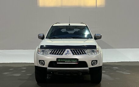 Mitsubishi Pajero Sport II рестайлинг, 2013 год, 1 920 000 рублей, 2 фотография