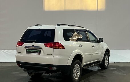 Mitsubishi Pajero Sport II рестайлинг, 2013 год, 1 920 000 рублей, 5 фотография