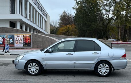 Mitsubishi Lancer IX, 2007 год, 495 000 рублей, 7 фотография