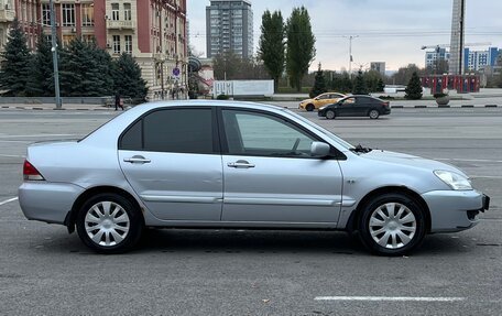 Mitsubishi Lancer IX, 2007 год, 495 000 рублей, 3 фотография