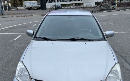 Mitsubishi Lancer IX, 2007 год, 495 000 рублей, 10 фотография