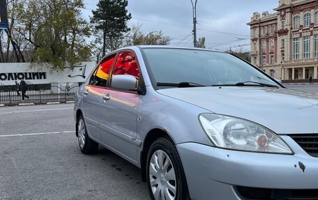 Mitsubishi Lancer IX, 2007 год, 495 000 рублей, 11 фотография