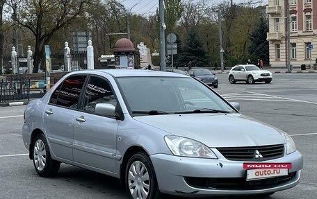 Mitsubishi Lancer IX, 2007 год, 495 000 рублей, 2 фотография