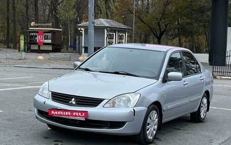 Mitsubishi Lancer IX, 2007 год, 495 000 рублей, 8 фотография