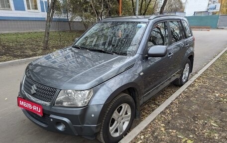 Suzuki Grand Vitara, 2006 год, 790 000 рублей, 1 фотография