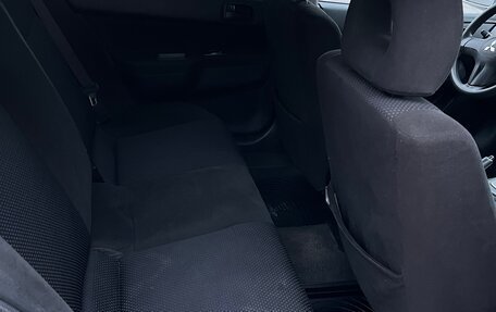 Mitsubishi Lancer IX, 2007 год, 495 000 рублей, 15 фотография