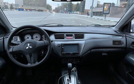 Mitsubishi Lancer IX, 2007 год, 495 000 рублей, 20 фотография